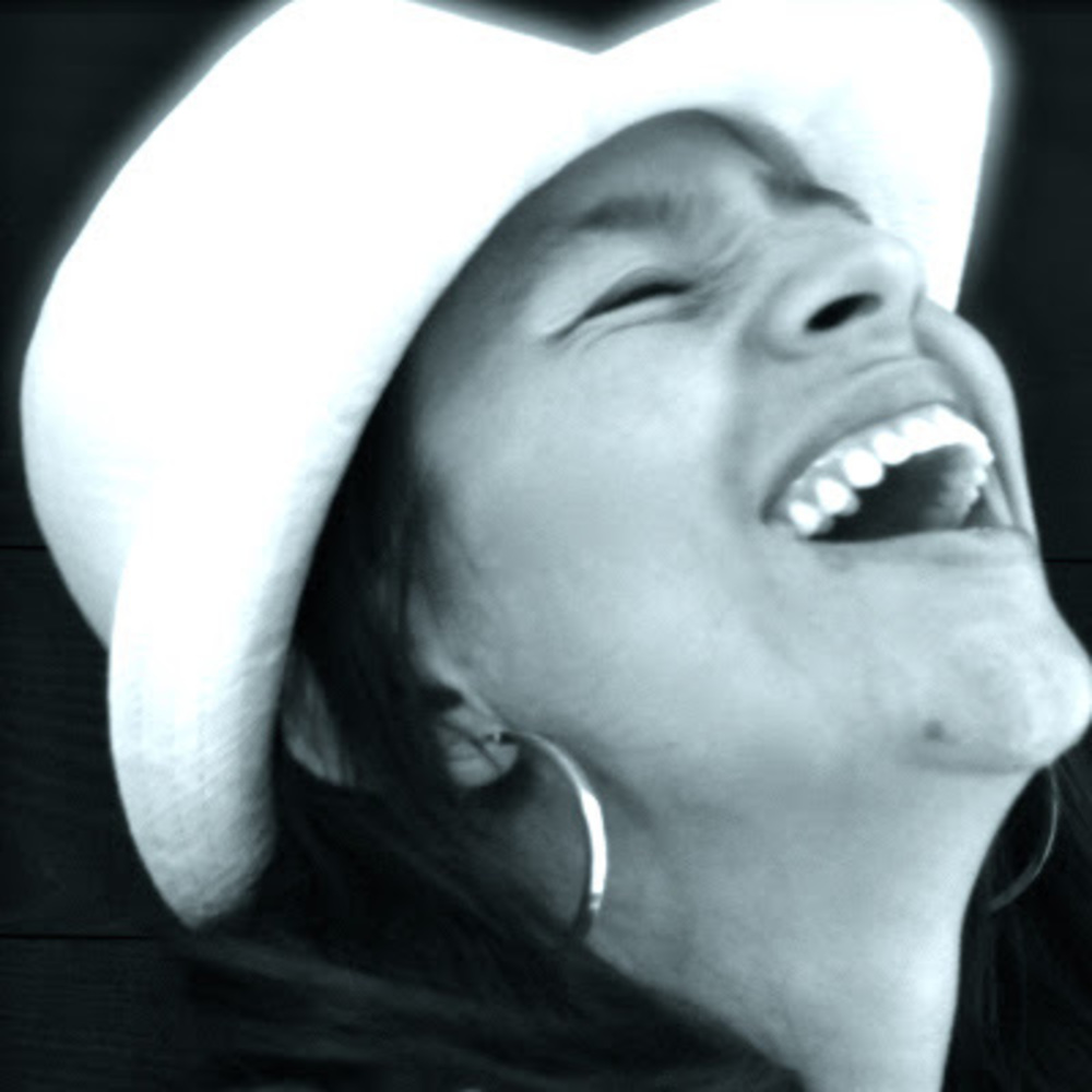 Meet your Posher, Ingrid